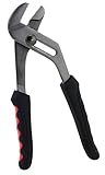 Sheffield 58506 10 Inch Groove Joint Plier [並行輸入品]
