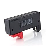 (ゼイゲウィン) Zigwin 工具 ツール　バッテリーテスター　電池検出器　アナライザ　LCDインジケータ　【並行輸入品】