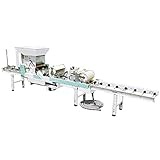 【個人宅配送不可】 セルトレイ土入れ機 STS20 Lコート種子用 128穴 200穴 スズテック オK 代不