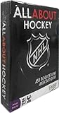 NHL All About Trivia Card Game [並行輸入品]