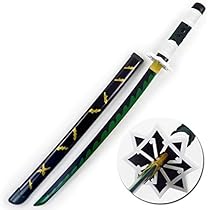 Amazon.co.jp: 鬼滅の刃【子供用 80cm】 不死川実弥 しなずがわさねみ