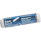 Wooster r205 – 9 9 " x 3 / 8 " Super doo-z ®ペイントローラー