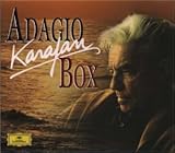 アダージョ・カラヤンBOX