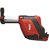 HILTI ヒルティ 本体一体型集じんシステム ダストりムーバルシステム TE DRS-4-A Sch 2098487 (本体のみ)