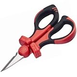 PROSTYLE 絶縁ハサミ 全長160.5mm PZSC-2