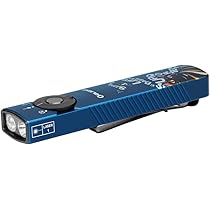 OLIGHT Arkfeld Pro オーライト　フラッシュライト OLIGHT Arkfeld Pro 1300 Lumens Rechargeable EDC Flashlight