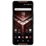 エイスース ASUS ROG Phoneゲーミングスマートフォン ZS600KL-BK512S8