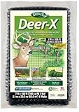 Gardeneer By Dalen DX-7 Deer-X Protective Netting 7' x 100' [並行輸入品]