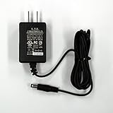 CAS デジタル上皿はかり SW-1S用ACアダプター UM124 DC12V 1A センターマイナス PSE対応