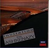 ���}���`�b�N�E�s�A�m���Ȃւ̗U���`Invitation from Ashkenazy