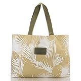 ALOHA Collection 防滴リバーシブルトート US サイズ: Holo Holo Reversible Tote