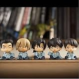 名探偵コナン ちぢませ隊 警察学校組①