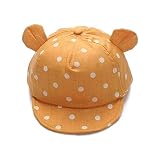ガールボーイズキャップ夏帽子幼児日焼け止め日焼け止めベビーガールハット春春ベビー用品