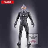 BANDAI バンダイ namcoアミューズメント限定 ウルトラマンベリアル 宇宙牢獄解放ver