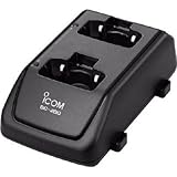 アイコム:アイコム IC-4300用2口充電器 BC-200 型式:BC-200