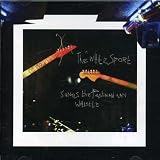 Songs the Postman Can Whistle