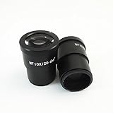 WF10X/20mm実体顕微鏡用接眼レンズハイ・アイポイント