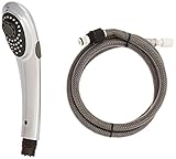 Delta RP32542AR Signature Wand Assembly, Arctic Stainless [並行輸入品]