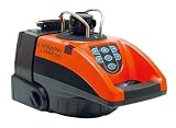 シンワ測定 スピニングレーザー HV-2 平面脚頭式三脚付き 76497