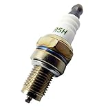 Flameer 交換　スパークプラグ　Stihlチェーンソー対応：MS241 MS231 MS251　芝刈り機パーツ