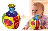 Vtech - Pop-Up Surprise Ball おもちゃ (並行輸入)