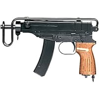 Vz61スコーピオン】（3D25）マルイ エアコキ 合法強化カスタム