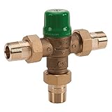 Taco 5120G-1 FITTING & TEMPERATURE GAGE 32A Degree-210A DegreeF,, [並行輸入品]