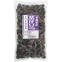 Amazon.co.jp: 紫花豆 - 北海道産 国産 (500g) : 食品・飲料・お酒