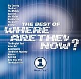 VH1: Best of Where Are They No