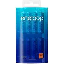 ●奥棚3●SANYO eneloop ニッケル水素電池 HR-4UTGA-8SL ○奥棚3○SANYO eneloop ニッケル水素電池 HR-4UTGA-8SL - メルカリ