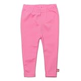 Zutano PANTS ベビー・ガールズ US サイズ: XL カラー: ピンク