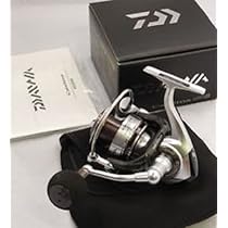 DAIWA Catalina 4000H スピニングリール DAIWA（釣り） ダイワ キャタリナ 4000 / CATALINA スピニングリール