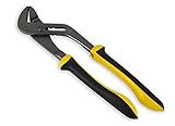 Olympia Tools 10-112 12' Tongue And Groove Joint Pliers [並行輸入品]