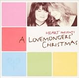 �n�[�g�E�v���[���c�E���������K�[�Y�E�N���X�}�X