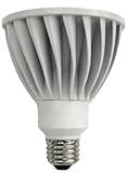 TCP LED14E26P3030KFL Dimmable LED 14-Watt PAR30 Flood Lamp [並行輸入品]