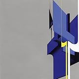 Untilted [帯解説付/ボーナストラック1曲収録/国内盤/期間限定廉価盤] (BRC122X)