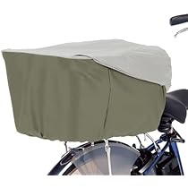 Panasonic 自転車カバー グレー カバー｜アクセサリー｜電動アシスト自転車／自転車｜Panasonic