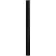 ハヤミ工産 テレビ天吊金具 パイプ CHシリーズ用 500mm-750mm ブラック CH-500B