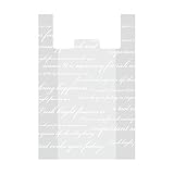 東京堂 フラワー資材 レジバッグBIG (50枚入り) GF008006-001
