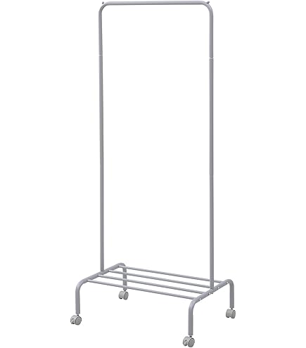 Amazon｜TURBO トゥルボー ハンガーラック - 室内/屋外用