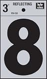 3 Reflecting Numbers [並行輸入品]