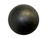 B。C。装飾装飾爪 – CS番号7004-oclr 1 / 2 – ブラックラッカーマット – 7 / 16 " D x 1 / 2 " L 200 Nails per Box 7100-BLM 1/