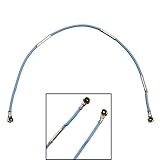 Gps Antenna Signal Flex Cable For Sony Xperia Z3 D6603 (Usa)