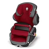 Kiddy Guardianfix Pro 2 Group 1/2/3 Car Seat Sao Paulo by Kiddy