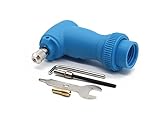 ライトアングルアタッチメント 対応 Dremel(ドレメル) 100/200/275/285/300/395/398/400/800/3000/4000/8100/8200/8220