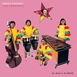 El Baile Aleman [輸入盤LP] (TRANS1006)_2603 [Analog]