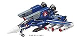 ハセガワ 1/48 VF-1J スーパーバルキリー“マックス/ミリア”w/反応弾 65827