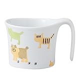 浜陶 おさんぽねこ ミニマグカップ(Y) 31-34