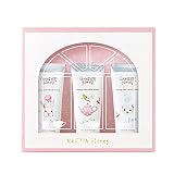 ベキュア ハニー(VECUA Honey) はちみつの森ハンドクリームギフト スウィートトリオ 20g×3個入