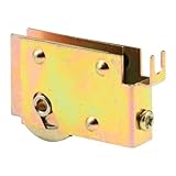 Slide-Co 131303 Sliding Door Roller Assembly with 1-1/4-Inch Steel Ball Bearing by Slide-Co